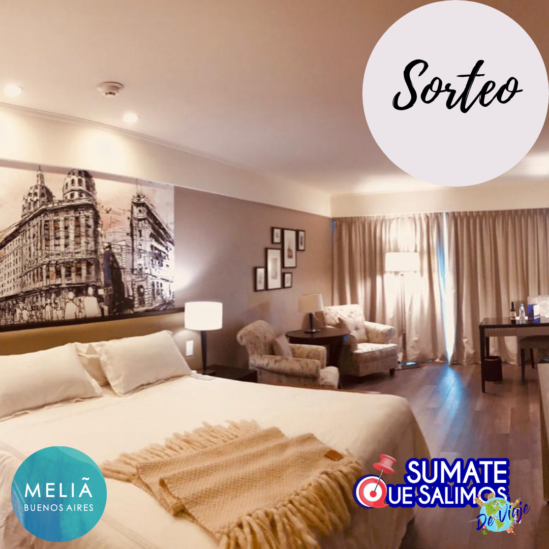 Sumate que Salimos